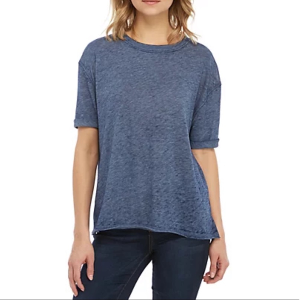 Free People Cassidy t-shirt
